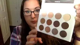 September Boxy charm