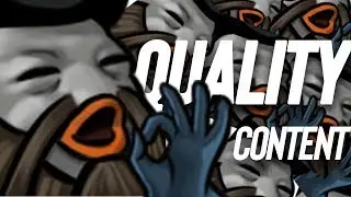 𝟕 Tobias Fate - QUALITY LEAGUE CONTENT