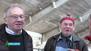 Puntata dell'11-01-2026 - 2° parte LA ROMAGNOLA, UNA RAZZA BOVINA NEL CUORE DELL'APPENNINO