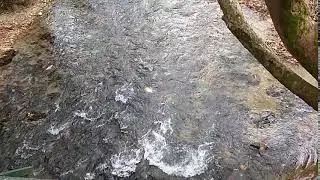Cave of Aggitis River