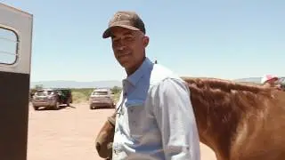 COME WITH US ON A TRAIL RIDE IN SEDONA AZ