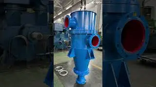 Custom Water Jet Vacuum Pump#madeinchina #industrialpump #factorydirect #solution #manufacturing
