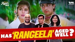 Rangeela | Has It Aged Well? ft. Tushar Abhichandani