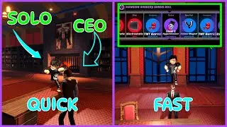 How To SOLO Mansion(FASTEST WAY) | Roblox Jailbreak