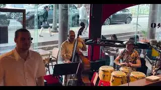 BAR QUATTRO - 