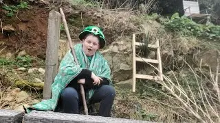 Newry St Patrick's Day parade 2025 ☘️ 🍀 ☘️ 🍀 ☘️