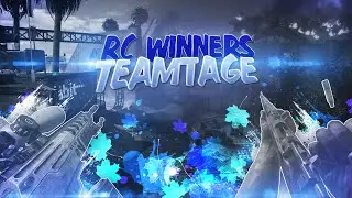 ColtRising: The 75,000 RC Winners Teamtage