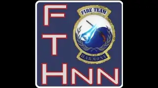 SFS Presents - Fireteam Harmony News