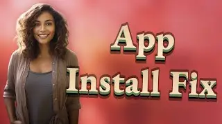 Why Is My App Installation Blocked and How to Fix It Fast?