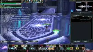 rappelz eu serafin, bots