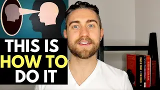 How to Change what People think of you (How your Self-Image is Projected and how to change it)