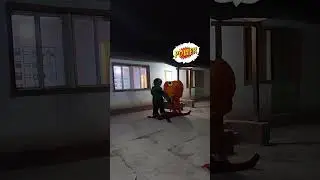 Jumbo Josh Vs Ban Ban Vs Stinger Flynn REAL LIFE Funny Momments #shorts