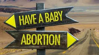Pro Life vs Pro Choice | Is Domestic Abuse ever justified
