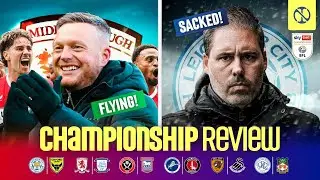 😱 OXFORD STUN LEICESTER, WREXHAM LATE COMEBACK & RAMPANT BORO