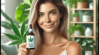 🌿 Cbds Project Organic Hemp Gummies Natural Pure Hemp Oil Extract | Best Leaf CBD 🌿