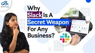 How To Utilize Slack As A Secret Weapon For Your Sales Team