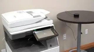 Sharp Alexa Demo Caleb Shreeve