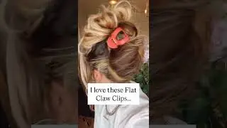 #updos #hairtok #hairstyles