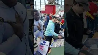 These cards SCREAM | Pokemon card vendor POV #pokemon #wholesome