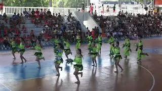 Brgy. Riang CHEERDANCE 