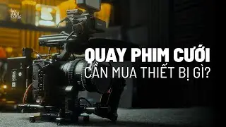 Bộ gear quay cưới hiệu quả nhất 2026