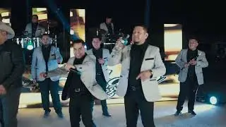 Los Lideres De La Banda x Adan Lozano  Mis Borracheras