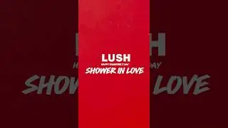 LUSH Valentine: V-Day is coming! Unboxing Lush Valentine gift suggestions for a couple 💕
