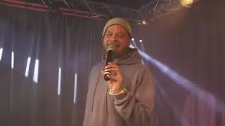 Farmors Flygmaskin LIVE @ Roligast i Roslagen - Tr&auml;gen Vinner