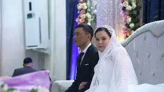 Nurradin & Nodira (wedding day 12.02.2026) Marvarid to&rsquo;yxonasi