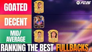 РЕЙТИНГ ЛУЧШИХ ЗАЩИТНИКОВ В EA FC 26 ULTIMATE TEAM