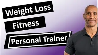 Nearest Personal Trainer In Salisbury City | for Women Over 40