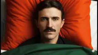 Why Tesla Still Matters Today | Philosophy to Sleep