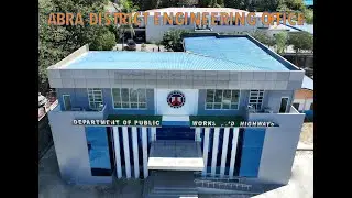 February 2, 2026     Opening of Bids DPWH Abra District Engineering Office.