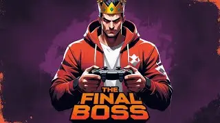 I&rsquo;m the Final Boss &ndash; Epic Gaming Song #finalboss #song #music #nocopyrightmusic