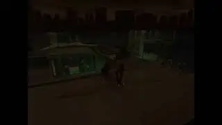 War Of The Monster PS5