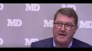 Progress Continues For Progressive Multiple Sclerosis Treatment