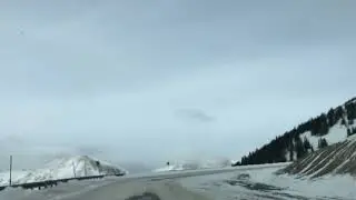 Loveland Pass