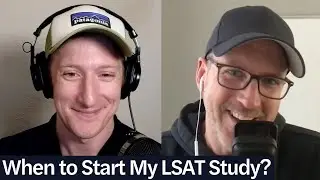 When Should I Start Studying? | LSAT Demon Daily, Ep. 937