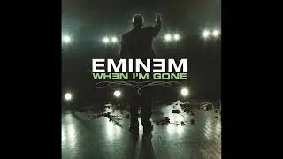 Eminem - When I'm Gone Official Extended Instrumental (Music Video and Sad Emotional Version) HD