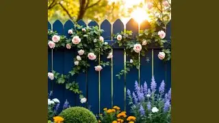 Secret Garden