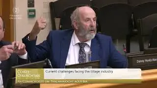 Депутат Дэнни Хили-Рей &mdash; речь от 1 октября 2025 г.