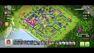 Th13 vs Th15 attack style 