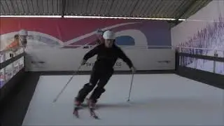 SKI CARPET PROGRESSION