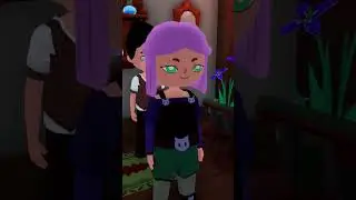 Alchemy Garden is coming soon to all consoles #shorts #cozy #cozygaming