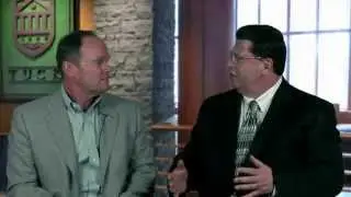 Strategic Business Insights: An interview with Doug Stotlar