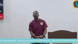 Live streaming of The Light Center - Liberia