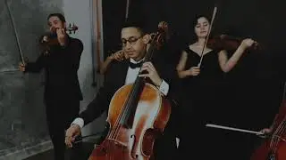 Calum Scott - Biblical Cello Cover