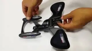 Controltech aerocockpit plus