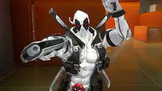 NEW MAP Marvel Rivals Season 6 Gameplay