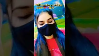 #sukoon or distance 😕#nekikr..#selfrespect #selflove #selfworth #independent #minivlog #interview yt